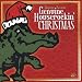 Music : Genuine Houserockin' Christmas