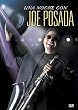 Una Noche Con Joe Posada