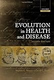 Evolution in Health and Disease
