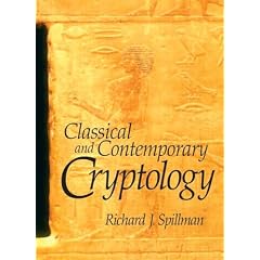 Classical and Contemporary Cryptology