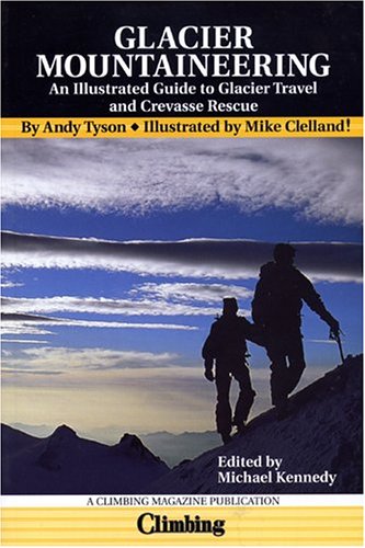 Mountaineering