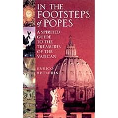 In the Footsteps of Popes