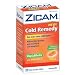 Zicam Cold Remedy RapidMelts +C, Citrus, 25 Quick Dissolve Tablets (Pack of 2)