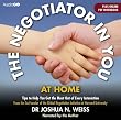 The Negotiator in You: At Home (BBC Audio)