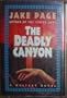 The Deadly Canyon