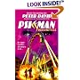Psi-Man 03: Main Street D.O.A. (Psi-Man)