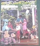 Aleene's Crafts for Family Fun. (Creative Living Book, 14-501)