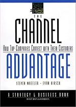 Channel Champions: How leading companies build new strategies to serve customers