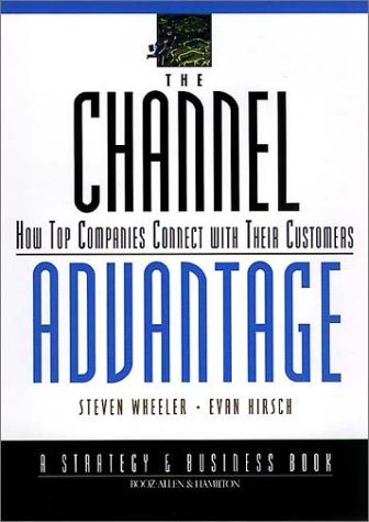 How leading companies build new strategies to serve customers