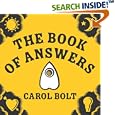 Book of Answers, The