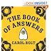 Book of Answers, The
