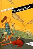 cover of Wo steckt Papa? ( Ab 9 J.)