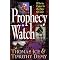 You've seen/read Left Behind & Tribulation Force, now what?