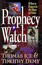 Prophecy Watch