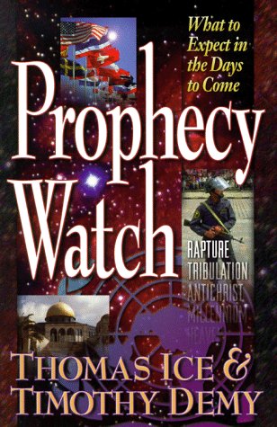 Prophecy The