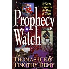 Prophecy Watch