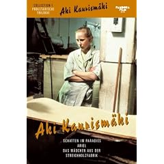 Aki Kaurism�ki Collection 01 (limitiert) - Proletarische Trilogie [Collector's Edition] [3 DVDs]