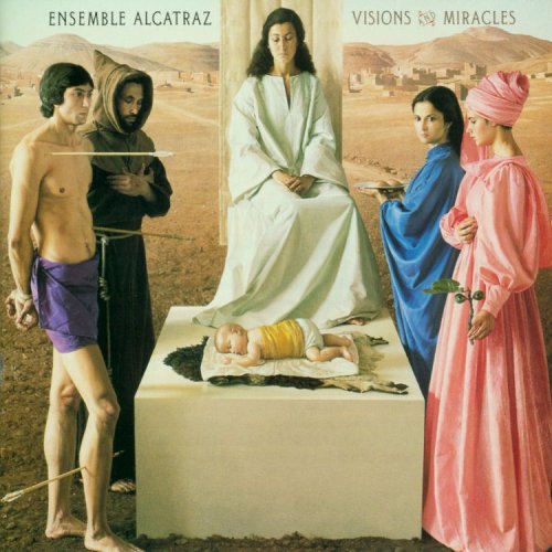 Visions and Miracles (2010) DVDRip XViD-SPRiNTER