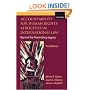 Accountability for Human Rights Atrocities in International Law: Beyond the Nuremberg Legacy