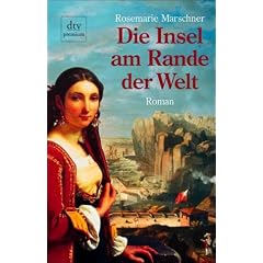 Die Insel am Rande der Welt.