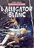 Revue Casterman  / Jim Cutlass, tome 3 : L'Alligator blanc
