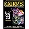 GURPS books worth the money