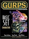 GURPS Basic Set...