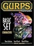 GURPS Basic Set: Characters, Fourth Edition