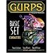 GURPS Basic Set: Characters, Fourth Edition