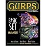 GURPS Basic Set: Characters, Fourth Edition
