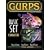 GURPS Basic Set: Characters, Fourth Edition
