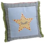 Sumersault Wilbur Decorative Cushion