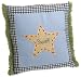 Sumersault Wilbur Decorative Cushion