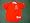 LOS ANGELES ANGELS Majestic AUTHENTIC On Field BP Baseball Jersey, LARGE
