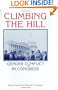 Climbing the Hill: Gender Conflict in Congress