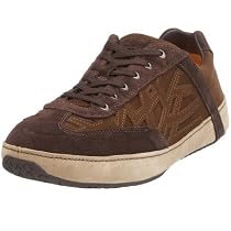 Timberland Mens Scoll Sport Brown 35525 8