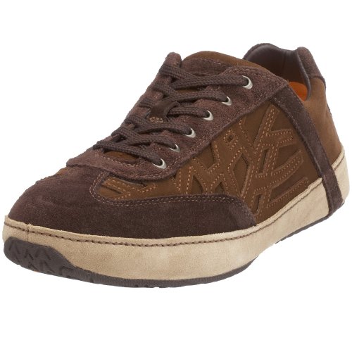 Timberland Mens Scoll Sport Brown 35525 8