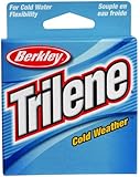 Berkley Trilene Cold Weather Ice Fishing Line