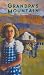 Grandpas Mountain by Carolyn Reeder ISBN 0027758117