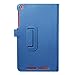 Acer Iconia One 8 B1-820 Case,Acer Iconia Tab 8 A1-860 Case,Mama Mouth PU Leather Folio 2-folding Stand Cover with Stylus Holder for 8