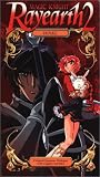 Magic Knight Rayearth 2: Wake [VHS]