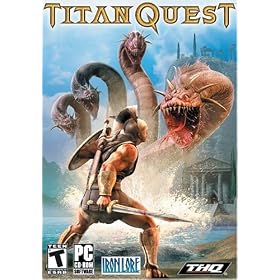Titan Quest