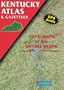 Kentucky Atlas and Gazetteer (Kentucky Atlas & Gazetteer)