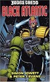 Judge Dredd #3: Black Atlantic