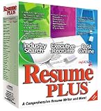  : Resume Plus