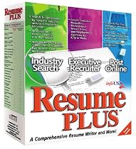 Resume Plus