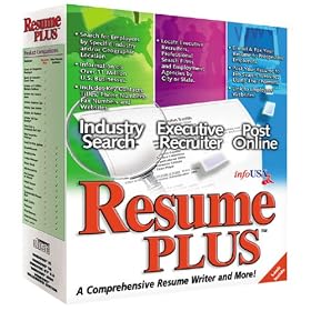 Resume Plus