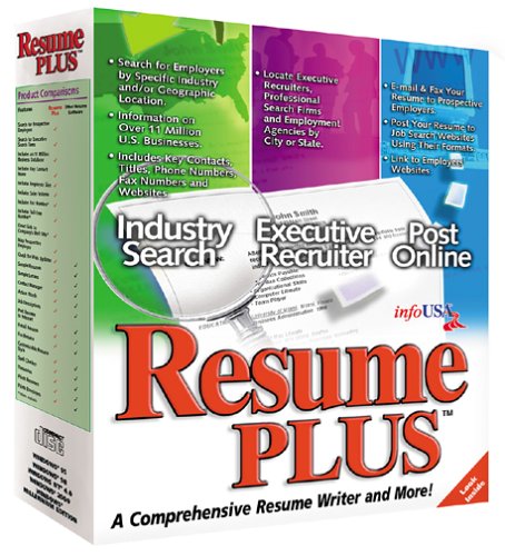 Resume Plus
