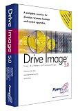 Drive Image 5.0 Upgrade