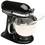 KitchenAid KSM150PSOB